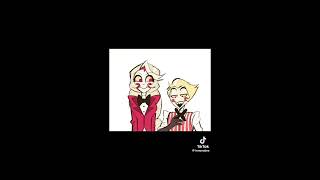 Alastor dislike Lucifer [upl. by Llesirg]