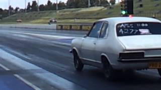 Torana pro 202 aspirated 6 cyl [upl. by Lemcke232]