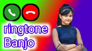 Banjo ringtone ringtone Banjo thank u ringtone download ♥️🎸 [upl. by Jock]