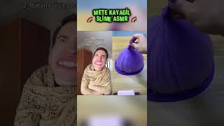 Mete Kayagil Slime Asmr 🥰 [upl. by Miller750]