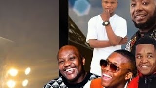 ZIYAKHALA II INKOSI YAMAGCOKAMA II JUMBO II LUNGELO HLONGWANE II UKHOZI FM II KHUZANI MP I GCWALISA [upl. by Tallula]