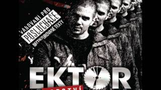 Ektor  Čistej byt prod BILLY HOLLYWOOD [upl. by Nelloc]