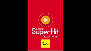 Polsat SuperHit Festiwal 2021 moja zapowiedź [upl. by Starling]