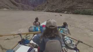 VR180  Rafting the Grand Caynon [upl. by Harod]