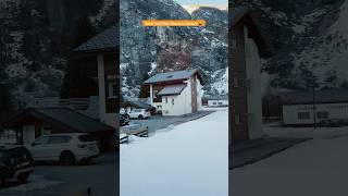 Swiss Clips From Geneva to Zermatt Breathtaking Sights shorts zermatt viralshort [upl. by Smeaj]