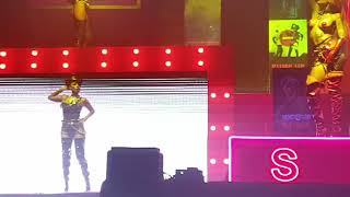 Privilege Ibiza 2019 Supermartxe Fedde Legrand2 [upl. by Melodee]