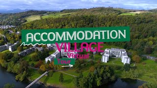 Virtual tour  Student Accommodation Village [upl. by Danielle]