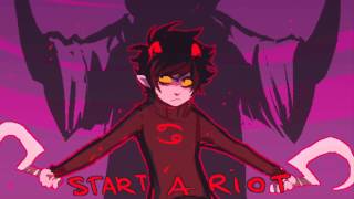 One For The Money Ikimarus Lyricstuck [upl. by Mattox]