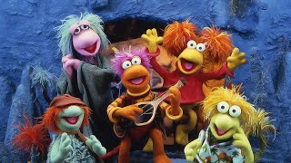 Fraggle Rock  Intro  Swedish Version [upl. by Rosanna392]