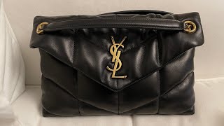 What I got from the Nordstrom 40 off sale Saint Laurent [upl. by Tekcirc]