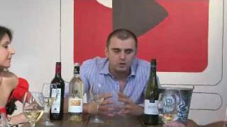 New Zealand and Australian Wine Tasting NYC Week Day [upl. by Earvin]