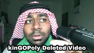 Dhele Dei  kinGOPoly Deleted Video  ajaira ltd  Taheri Funny Waz  Prottoy heron [upl. by Baoj]