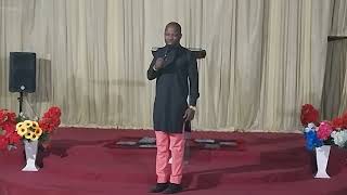 FROM LODEBAR TO PALACE By Pastor Godspower Enobakhare For PrayersCounselling 393512106834 [upl. by Marquez7]