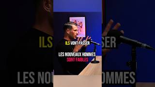 Les hommes daujourdhui sont faibles [upl. by Aciras]