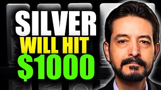 Silver Prices Set to Break Records – Lobo Tiggre Reveals All Must Watch [upl. by Intisar]