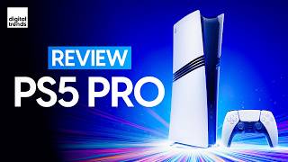 PS5 Pro Review  Will You Notice a Difference [upl. by Seilenna]