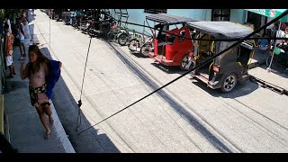 🔴 Philippines Live Sta Cruz Chapel Soliman Street Agdao Davao City philippines livestream [upl. by Reyem]