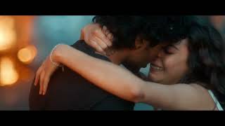 Bollywood kissing scene  Tujhpe Main Fida Season 2 Kiss Scene Rudhraksh Jaiswal and Nikeet Dhillon [upl. by Jackqueline758]