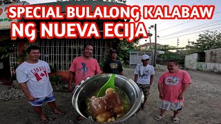 BULALONG KALABAW SA MANGGA NG NUEVA ECIJA  NA PALABAN ANG MGA KABOTE SA SARAP [upl. by Cari579]