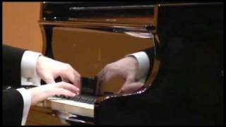 Boris Giltburg  Beethoven Sonata in F minor Op57  Appassionata 2 of 3 [upl. by Wiltsey]