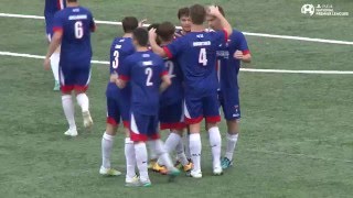 Round 9  Manly United vs APIA Leichhardt Tigers  PS4 NPL NSW Mens [upl. by Artsa]