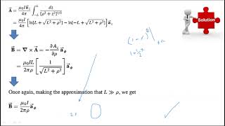 Lec 11 Magnetostatics part 2 [upl. by Adnwahs]