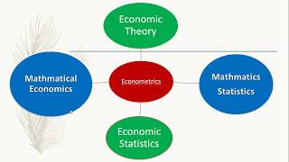 Lec 01 Introduction to Basic Econometrics [upl. by Aimahs]