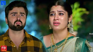 Gowramma Serial Promo  13th November 2021  Gowramma Telugu Serial  Mallemalatv [upl. by Storfer]