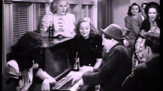 Chico Marx Playing Piano 10 films Complete good quality [upl. by Nnyre]