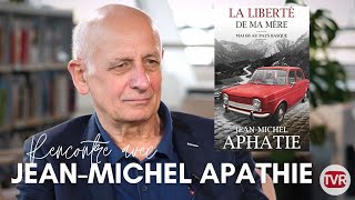 JeanMichel Apathie  « Fouteznous la paix et on sera de bons Françaisquot [upl. by Aleka]