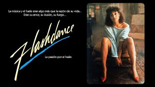 Flashdance  Trailer [upl. by Dorren]