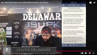 Isupk Law Class [upl. by Anirdnaxela]