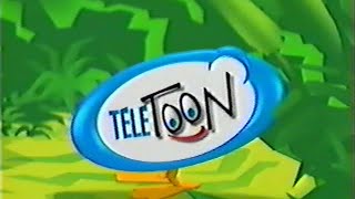 Teletoon ID  Ducks 2001 [upl. by Yasui]