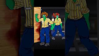 they want to enter🧟‍♂️ 3008 ROBLOX ANIMATIONibsumi roblox animatiom art 3008roblox [upl. by Sylvanus]