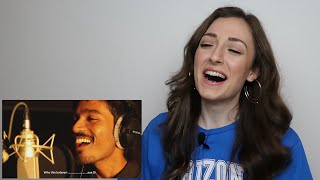 Why This Kolaveri Di  3  Dhanush  Anirudh  Music Video  REACTION [upl. by Sseb231]