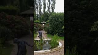 Beauchamps Maison Hotel travel nature garden architecture [upl. by Anniahs]