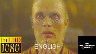 Kaecilius and zealots get their powers  English  Doctor Strange  CliptoManiac INDIA [upl. by Enyamrahs23]