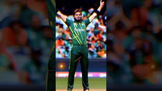 quotShaheen Afridi’s Magic How He Shocked the Worldquot [upl. by Fayina]