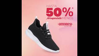 👉¡Estrena con el 50 en Aéropostale 🛒​ [upl. by Audwin]