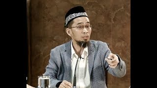 CARA SHALAT JAMA dan QASHAR YANG BENAR Ustadz Adi Hidayat Lc MA [upl. by Rothberg]