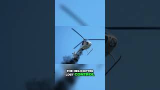 Tragic Helicopter Crash All Passengers Confirmed Dead [upl. by Illah447]