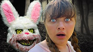 The Bunny Man Urban Legend creepy [upl. by Kelwen873]