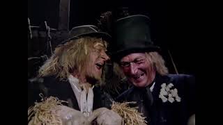 Worzel Gummidge  Season 4 Episode 01 Muvvers Day [upl. by Asillem362]