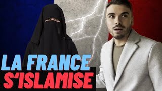 🚨 Roubaix 2  Quand la France sislamise [upl. by Gee108]