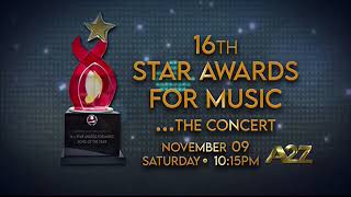 TRUE TV HD 16th PMPC ⭐ Awards for Music the PPOP Concert  Nov 9 2024 Teaser A2Z TrueNetworkPH [upl. by Tenaj]