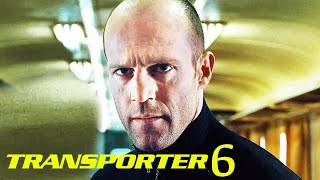 New Hollywood 2024 Full Movie in Hindi Dubbed  Latest Hollywood Action Movie  Jason Statham [upl. by Tirreg164]