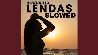 Now United  Lendas SLOWED [upl. by Stoecker506]