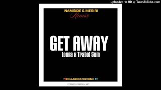 Lonna x Trabol Sum NAMSIDE amp MESIRI 675 Collab REMIX 2024 [upl. by Ehud726]