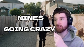 IS NINES REALLY RETIRING  Nines  Going Crazy REACTION [upl. by Roberto]