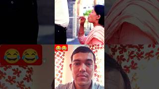 comedy tuladharkhatri funny reaction shortvideos [upl. by Llerrod]